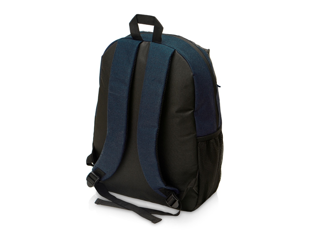Рюкзак Reflex для ноутбука 15,6 со светоотражающим эффектом, синий - купить оптом