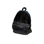 Рюкзак Reflex для ноутбука 15,6 со светоотражающим эффектом, синий, фото 2