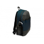 Рюкзак Reflex для ноутбука 15,6 со светоотражающим эффектом, синий, фото 4