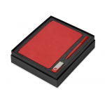Подарочный набор Notepeno, красный, фото 1