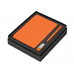 Подарочный набор Notepeno, оранжевый, фото 1