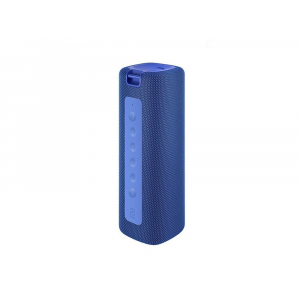 Колонка портативная Mi Portable Bluetooth Speaker Blue MDZ-36-DB (16W) (QBH4197GL), синий - купить оптом