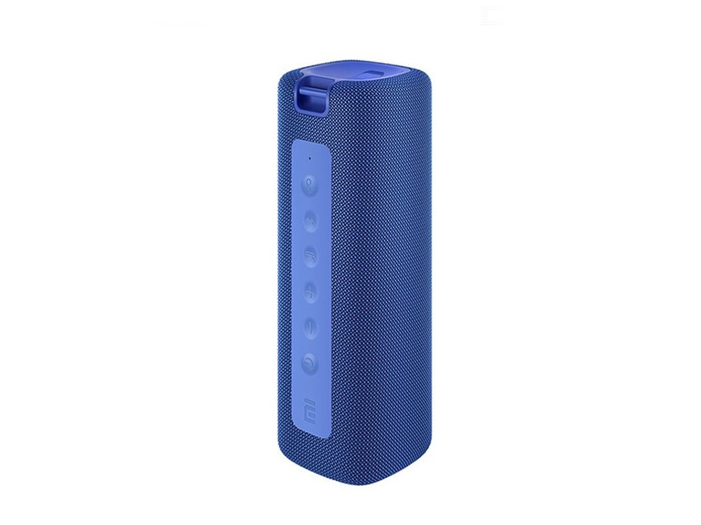 Колонка портативная Mi Portable Bluetooth Speaker Blue MDZ-36-DB (16W) (QBH4197GL), синий - купить оптом
