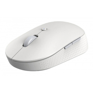 Мышь беспроводная Mi Dual Mode Wireless Mouse Silent Edition White WXSMSBMW02 (HLK4040GL), белый - купить оптом