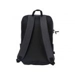 Рюкзак Mi Casual Daypack Black (ZJB4143GL), черный, фото 1