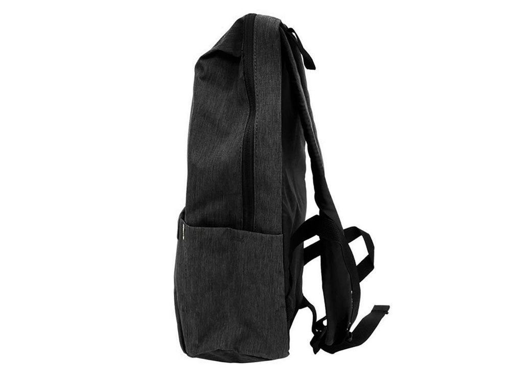 Рюкзак Mi Casual Daypack Black (ZJB4143GL), черный - купить оптом