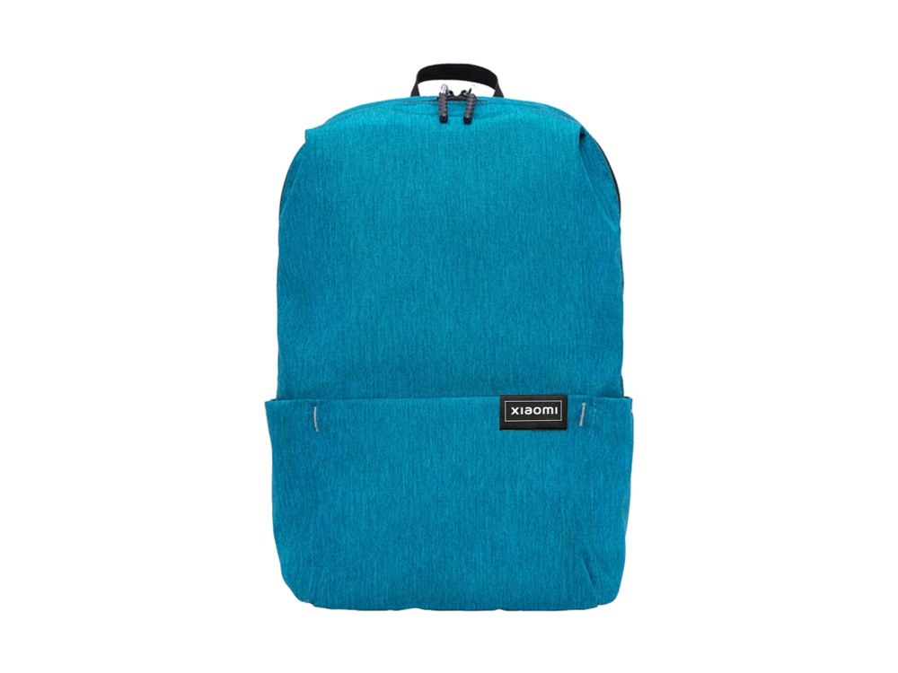Рюкзак Mi Casual Daypack Bright Blue (ZJB4145GL), голубой - купить оптом