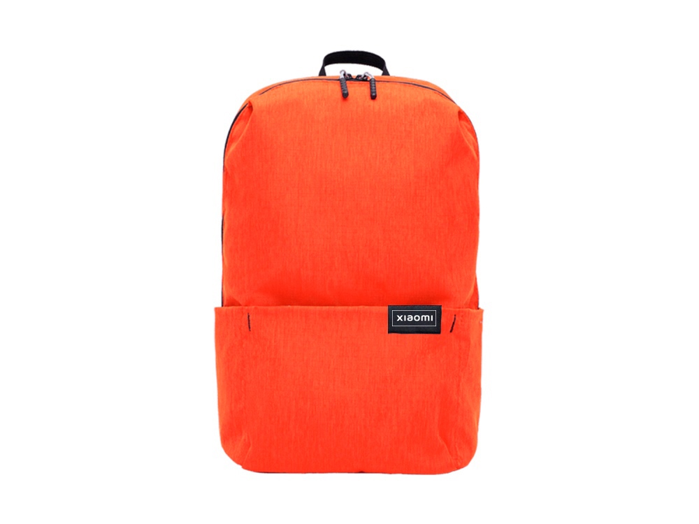 Рюкзак Mi Casual Daypack Orange (ZJB4148GL), оранжевый - купить оптом