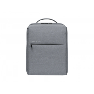 Рюкзак Mi City Backpack 2 Light Gray DSBB03RM (ZJB4194GL), светло-серый - купить оптом
