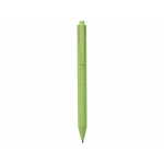 Ручка шариковая Pianta из пшеничной соломы, зеленый, фото 1