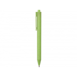 Ручка шариковая Pianta из пшеничной соломы, зеленый, фото 2