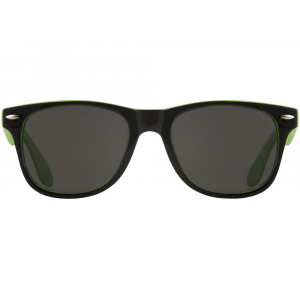 Солнцезащитные очки Sun Ray, лайм/черный (Р) - купить оптом