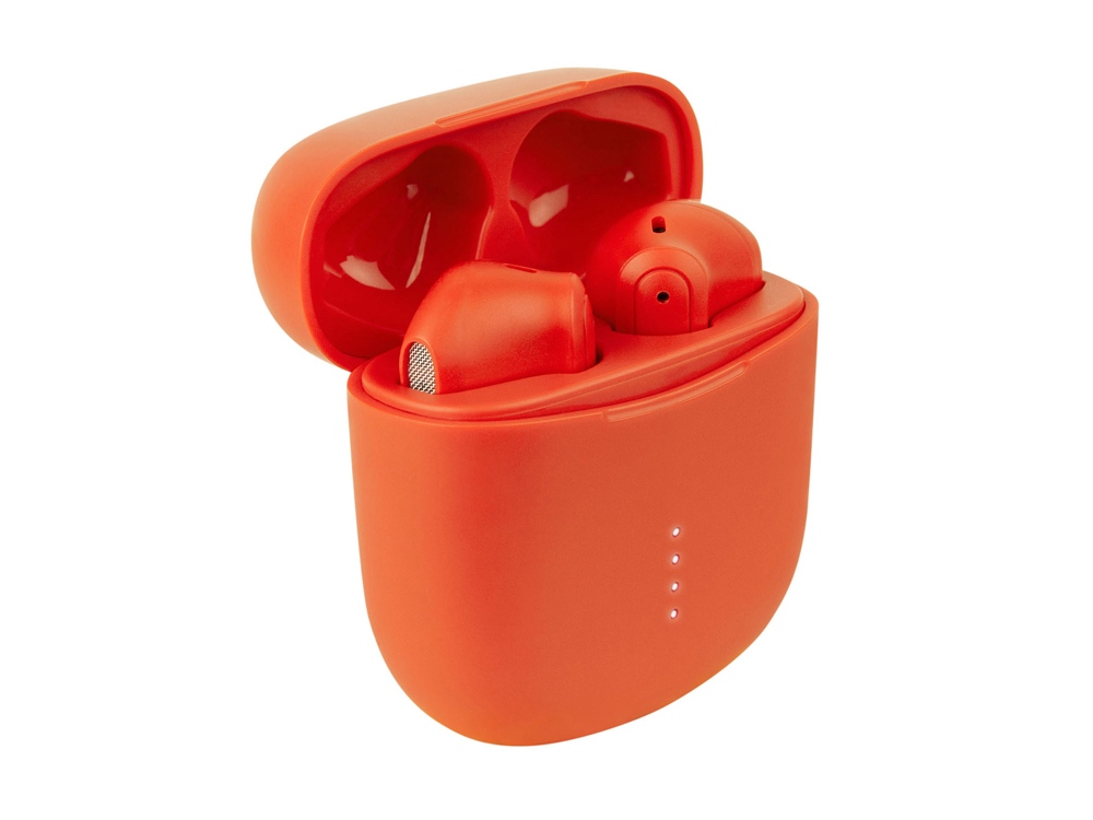 Наушники Rombica Mysound Factor Red, красный - купить оптом