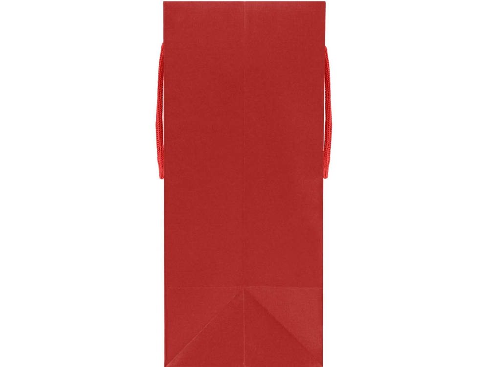 Пакет подарочный Imilit W, красный - купить оптом