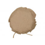 Сувенирный набор Мед с грецким орехом 250 гр, фото 2