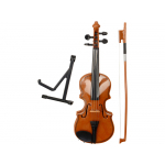 Подарочный набор Скрипка Паганини, черный/коричневый, фото 2