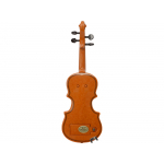 Подарочный набор Скрипка Паганини, черный/коричневый, фото 3