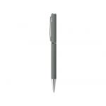 Ручка металлическая шариковая Mercer, серый/серебристый, фото 2