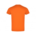 Футболка Atomic мужская, оранжевый, фото 1