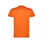 Футболка Beagle мужская, оранжевый, фото 1