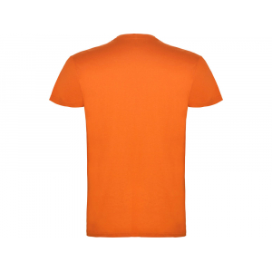 Футболка Beagle мужская, оранжевый - купить оптом