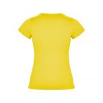 Футболка Jamaica женская, желтый, фото 1