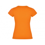 Футболка Jamaica женская, оранжевый, фото 1