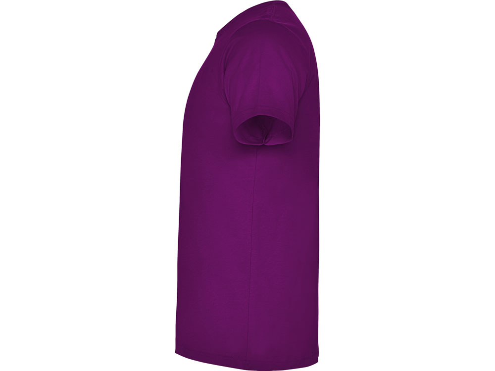 Футболка Dogo Premium мужская, фиолетовый - купить оптом