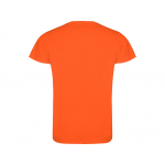 Футболка Camimera мужская, неоновый оранжевый, фото 1