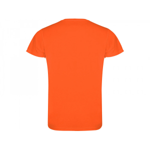Футболка Camimera мужская, неоновый оранжевый - купить оптом