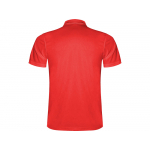 Рубашка поло Monzha мужская, красный, фото 1