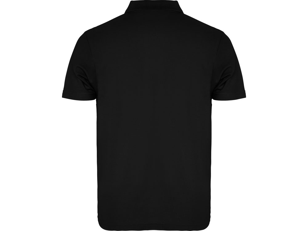 Рубашка поло Austral мужская, черный - купить оптом