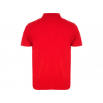 Рубашка поло Austral мужская, красный, фото 1