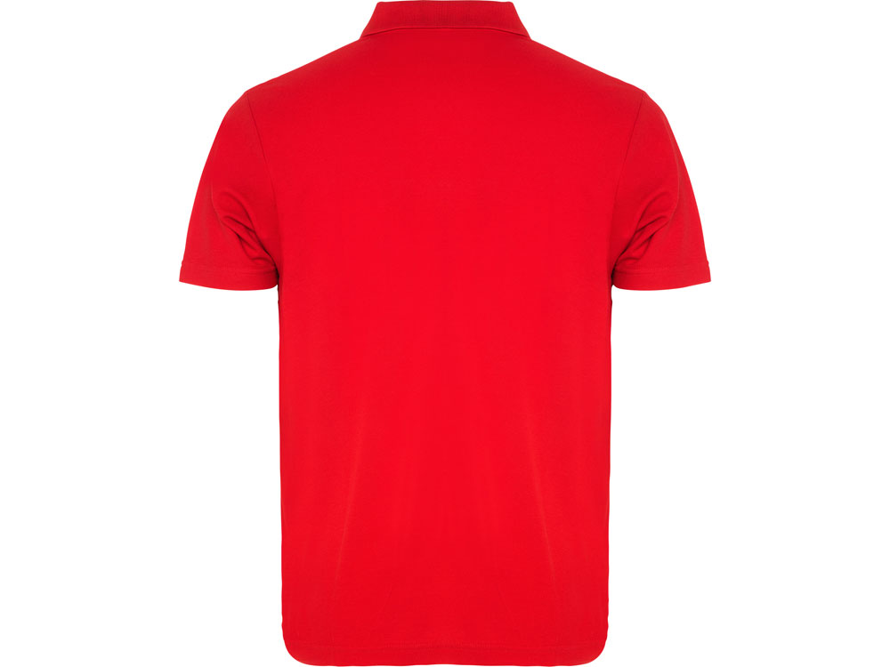 Рубашка поло Austral мужская, красный - купить оптом
