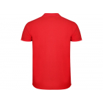 Рубашка поло Star мужская, красный, фото 1