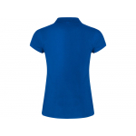 Рубашка поло Star женская, королевский синий, фото 1