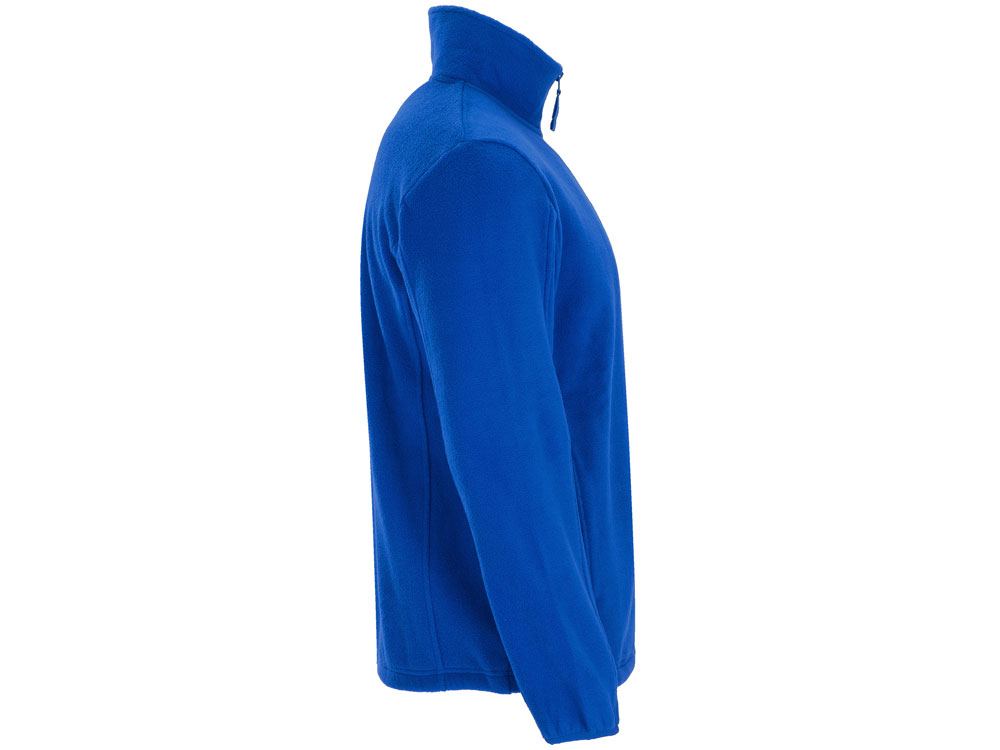 Куртка флисовая Artic, мужская, королевский синий - купить оптом