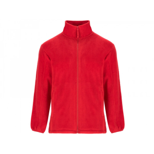 Куртка флисовая Artic, мужская, красный - купить оптом