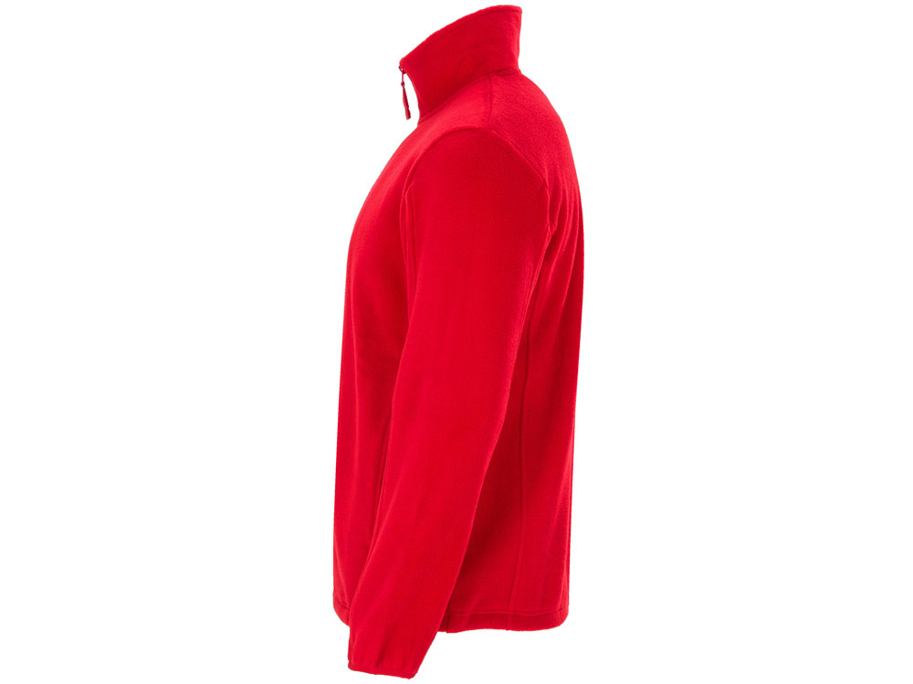 Куртка флисовая Artic, мужская, красный - купить оптом