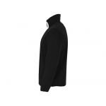 Куртка флисовая Artic, мужская, черный, фото 2