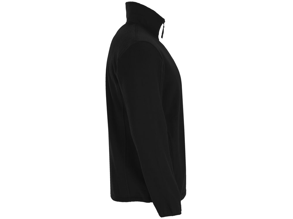 Куртка флисовая Artic, мужская, черный - купить оптом