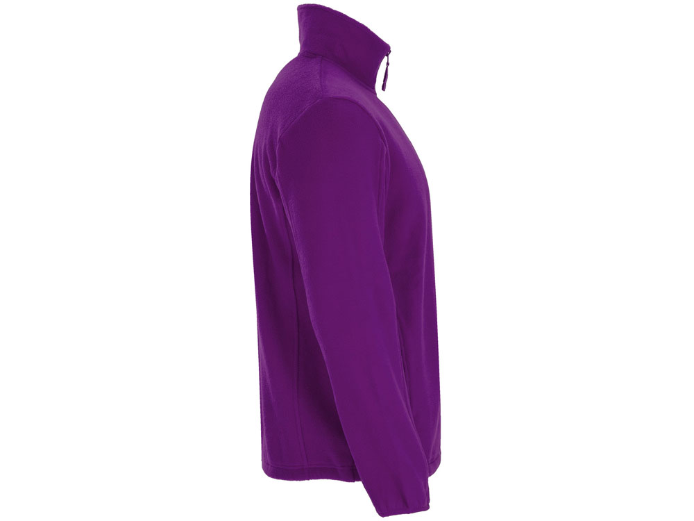 Куртка флисовая Artic, мужская, фиолетовый - купить оптом