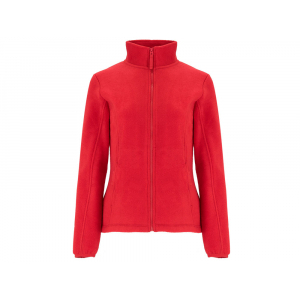Куртка флисовая Artic, женская, красный - купить оптом