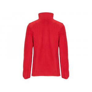 Куртка флисовая Artic, женская, красный - купить оптом