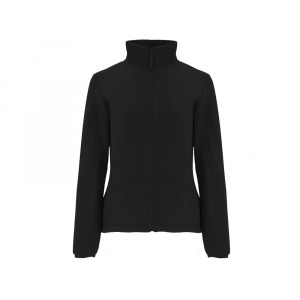 Куртка флисовая Artic, женская, черный - купить оптом