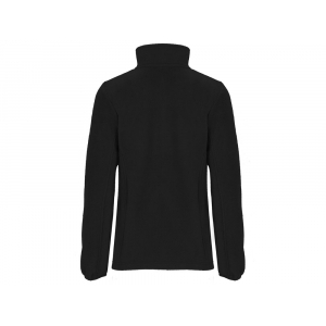 Куртка флисовая Artic, женская, черный - купить оптом