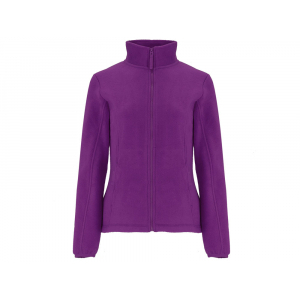 Куртка флисовая Artic, женская, фиолетовый - купить оптом