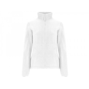Куртка флисовая Artic, женская, белый - купить оптом