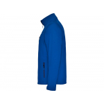 Куртка софтшел Antartida, мужская, королевский синий, фото 2