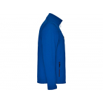 Куртка софтшел Antartida, мужская, королевский синий, фото 3